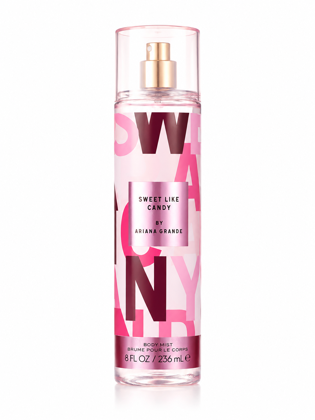 Ariana Grande Sweet Like Candy Body Mist 236 ml