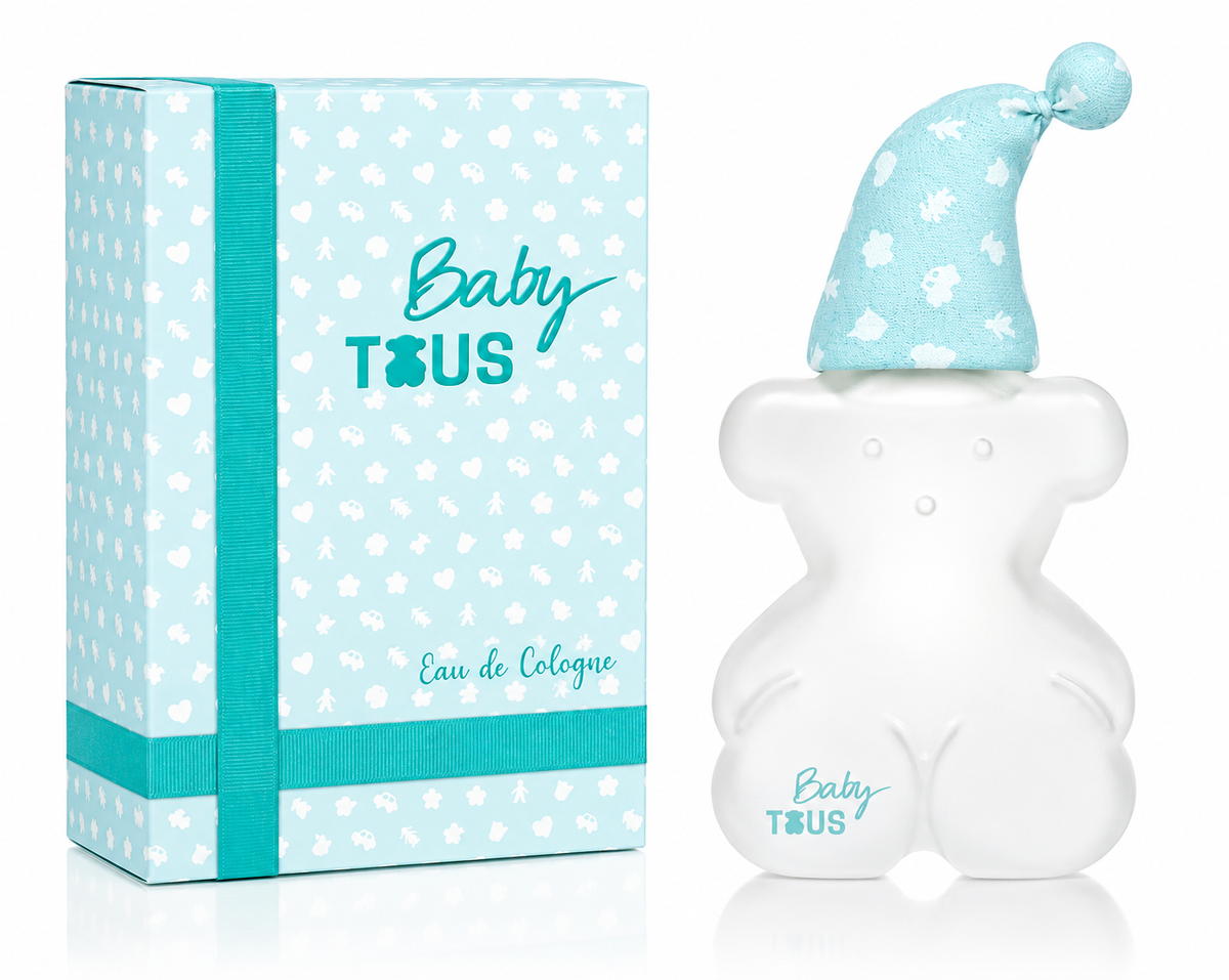Tous Baby Boy EDC 100 ml