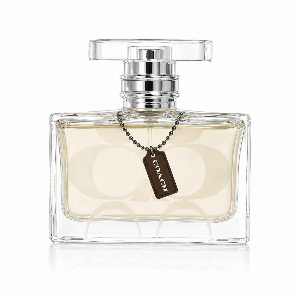 Coach Signature For Women EDP 100 ml
