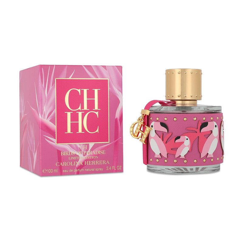 Carolina Herrera Birds of Paradise EDP 100ml