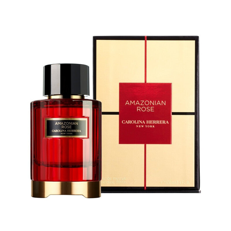 Carolina Herrera Amazonian Rose EDP 100ml
