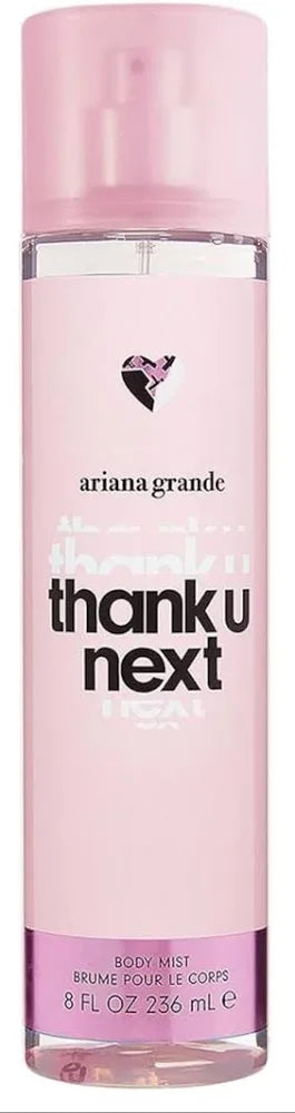 Ariana Grande Thank U Next Body Mist 236ml