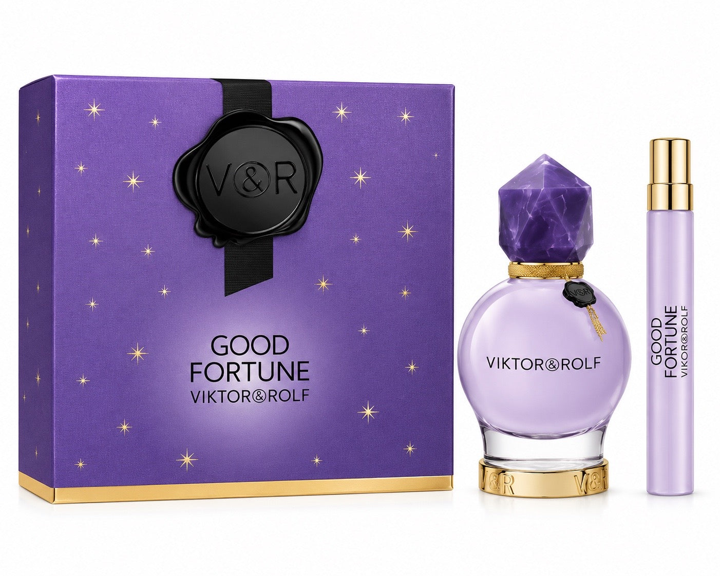 Victor & Rolf Good Fortune 2-Piece Gift Set