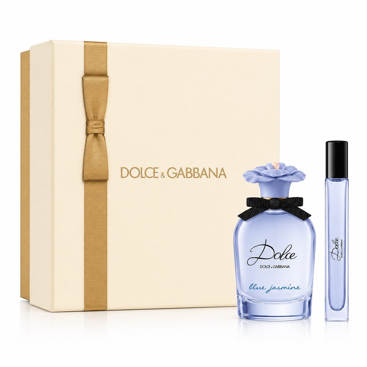Dolce & Gabbana Dolce Blue Jasmine 2 PCS Set EDP 75 ml/10 ml