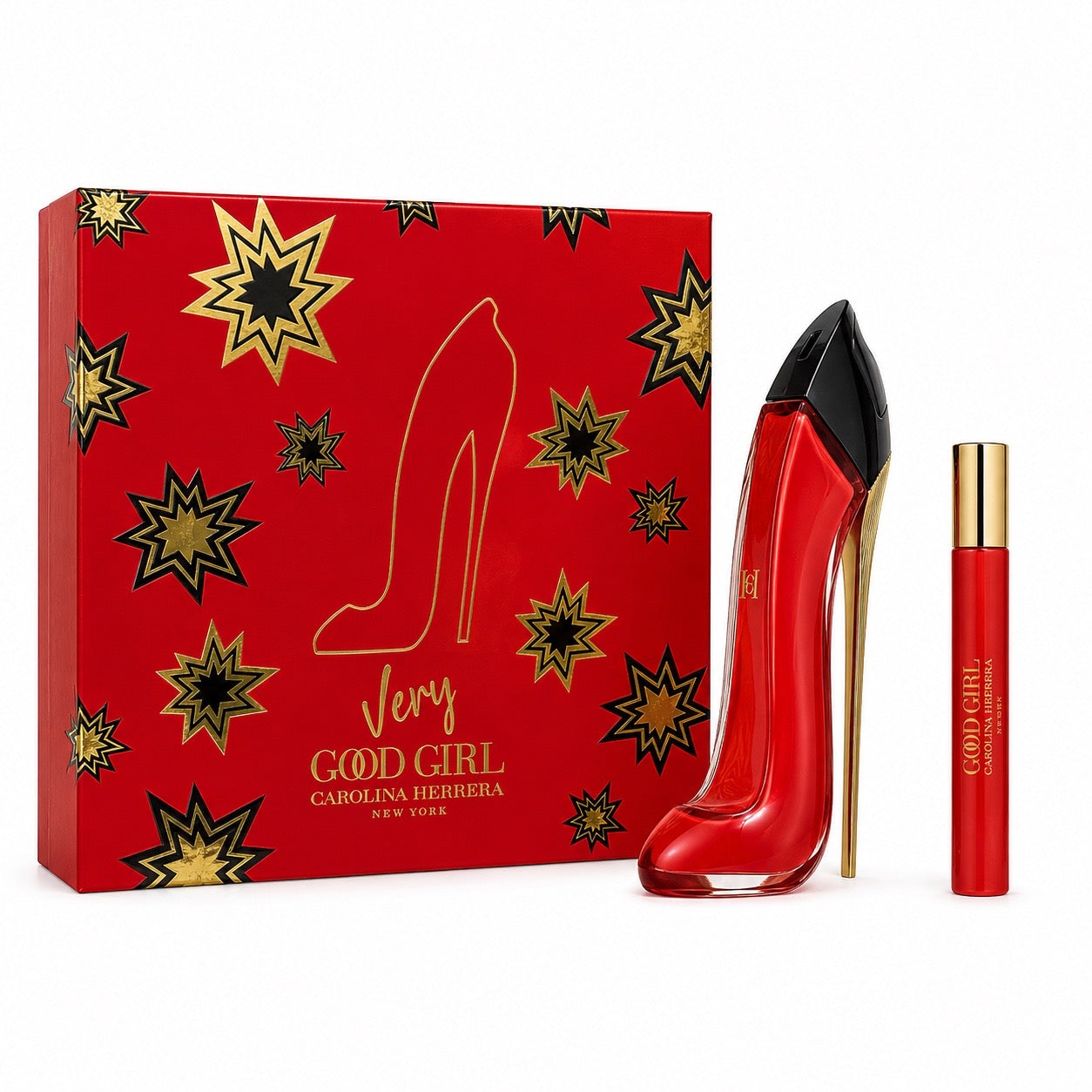 Carolina Herrera Very Good Girl 2-Piece Gift Set