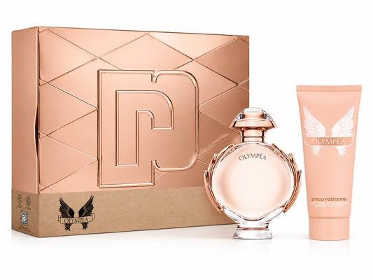 Paco Rabanne Olympea 2-Piece Gift Set