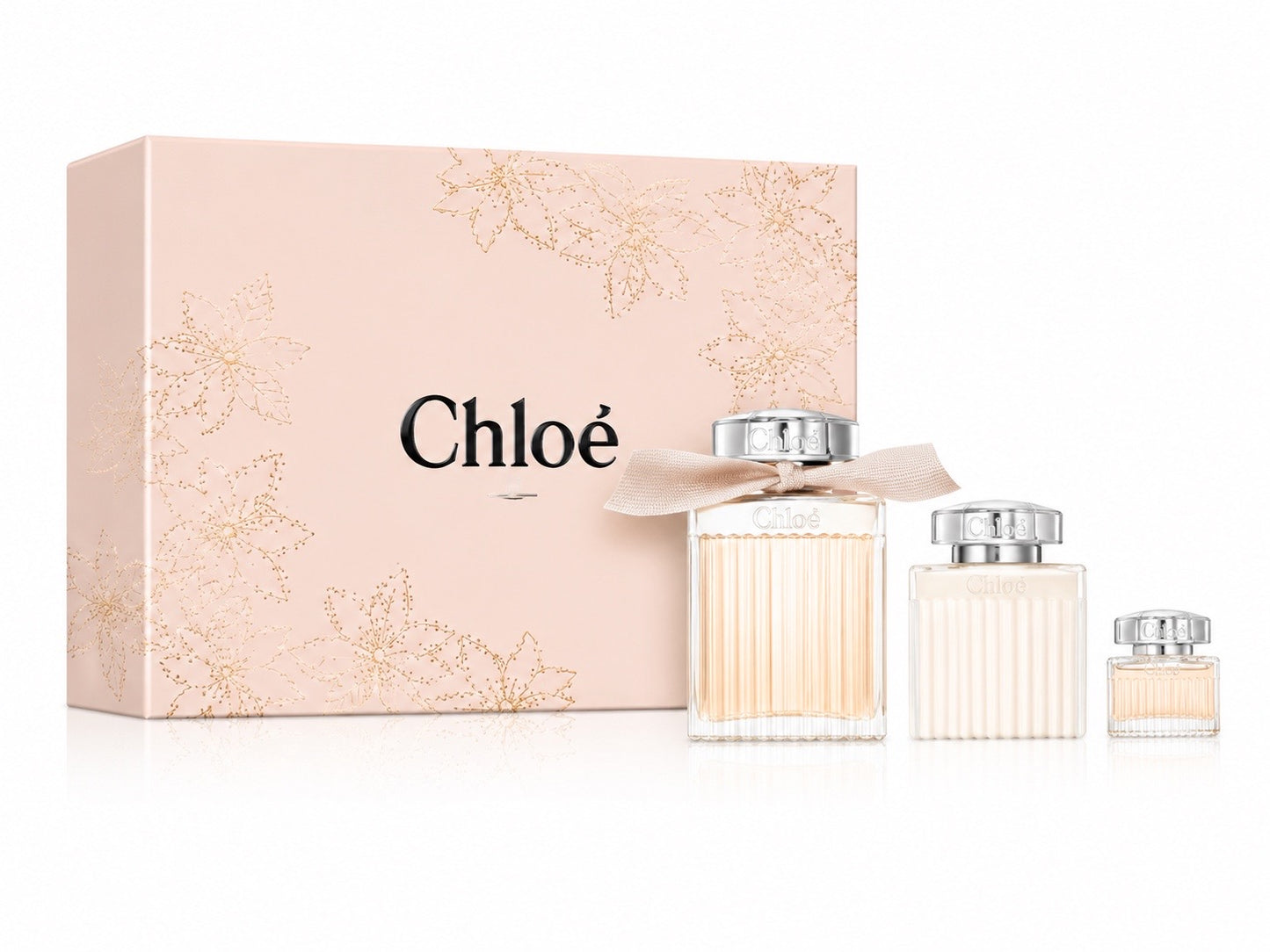 Chloe Chloe 3-Piece Gift Set