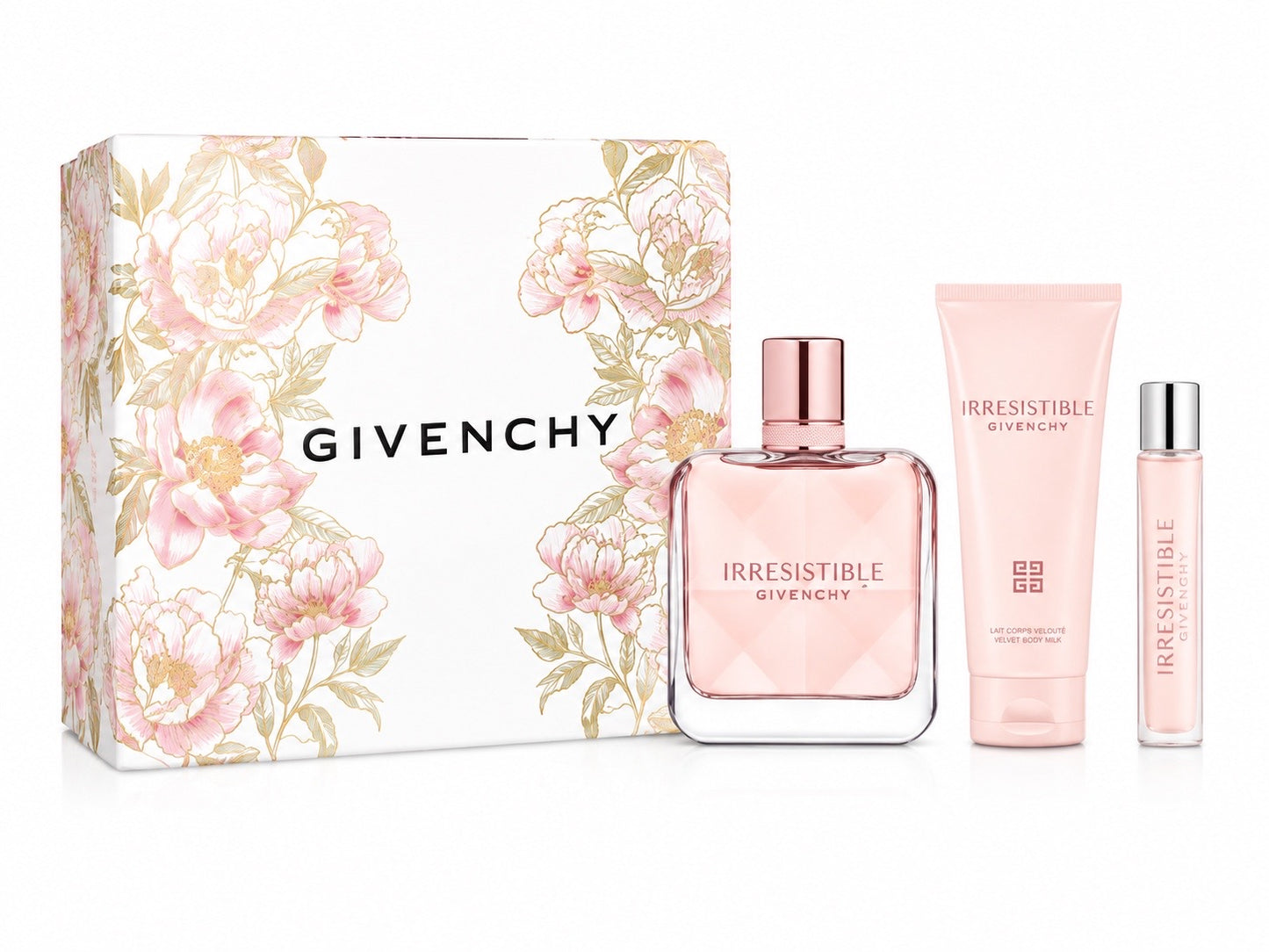 Givenchy Irresistible 3-Piece Gift Set