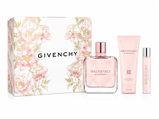 Givenchy Irresistible 3-Piece Gift Set