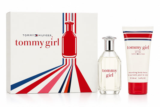 Tommy Hilfiger Tommy Girl 2-Piece Gift Set