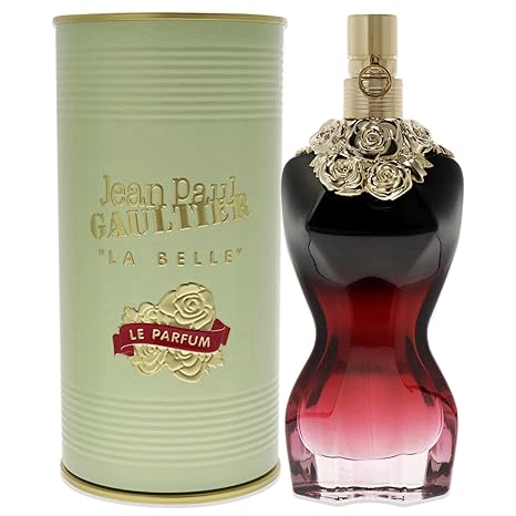 J.P.G LA BELLE LE PARFUM 3.4 OZ.-100ML. (W)