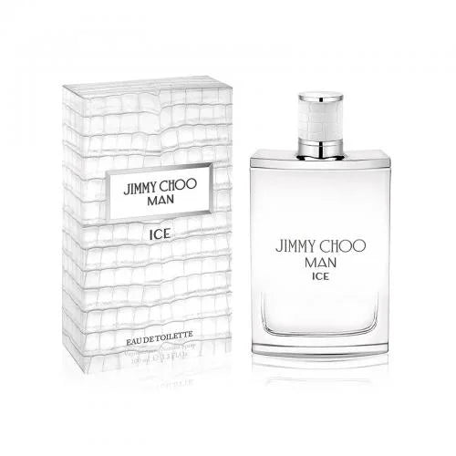 JIMMY CHOO MAN ICE EDT 100ML 3.3 OZ