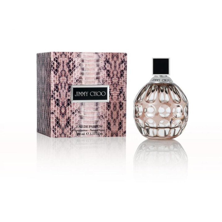 JIMMY CHOO EDP 100ml 3.3