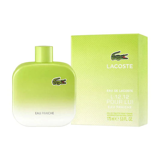 LACOSTE L12 12 POUR LUI EDT 175ML