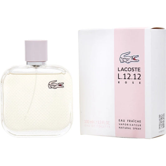 LACOSTE L.12.12 EDT 90 ML