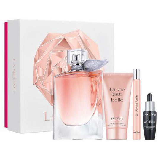 LANCOME PAIRS 4 Set