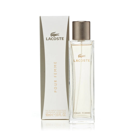 LACOSTE POUR FEMME 100ML (W) EDP