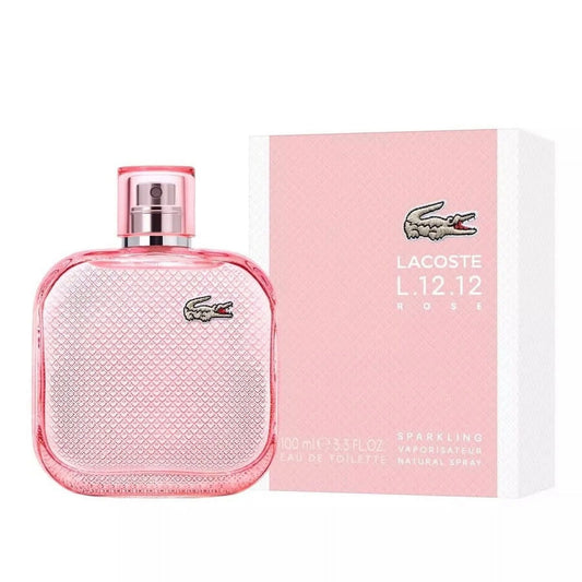 LACOSTE SPARKLING COLL.EDITION W.90ML.ET