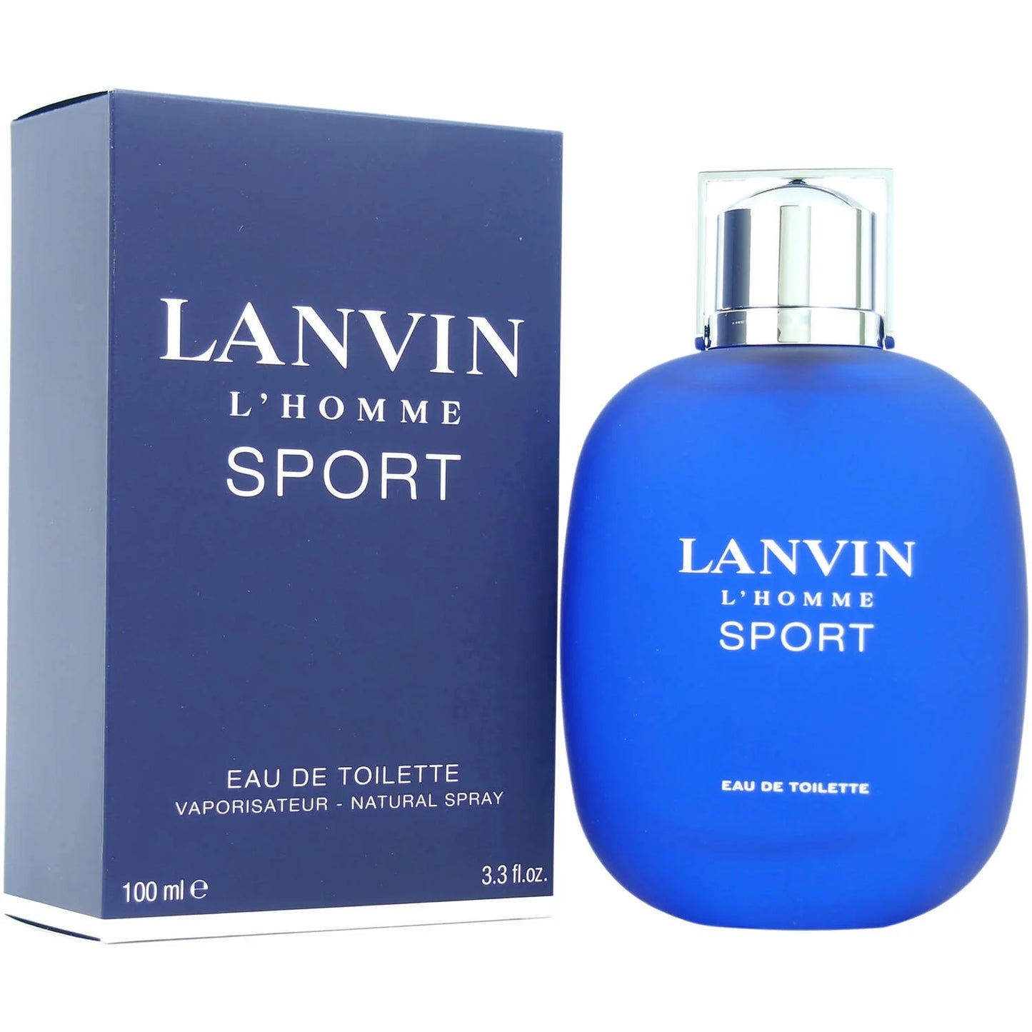 LANVIN L'HOMME SPORT EDT 100 ML