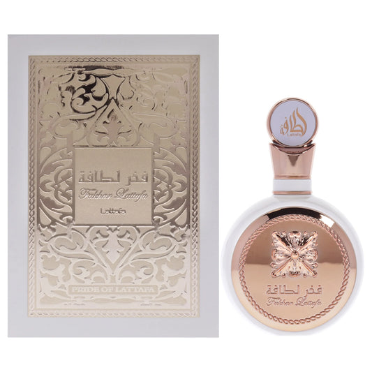 LATTAFA FAKHAR (W) 100ml 3.4oz