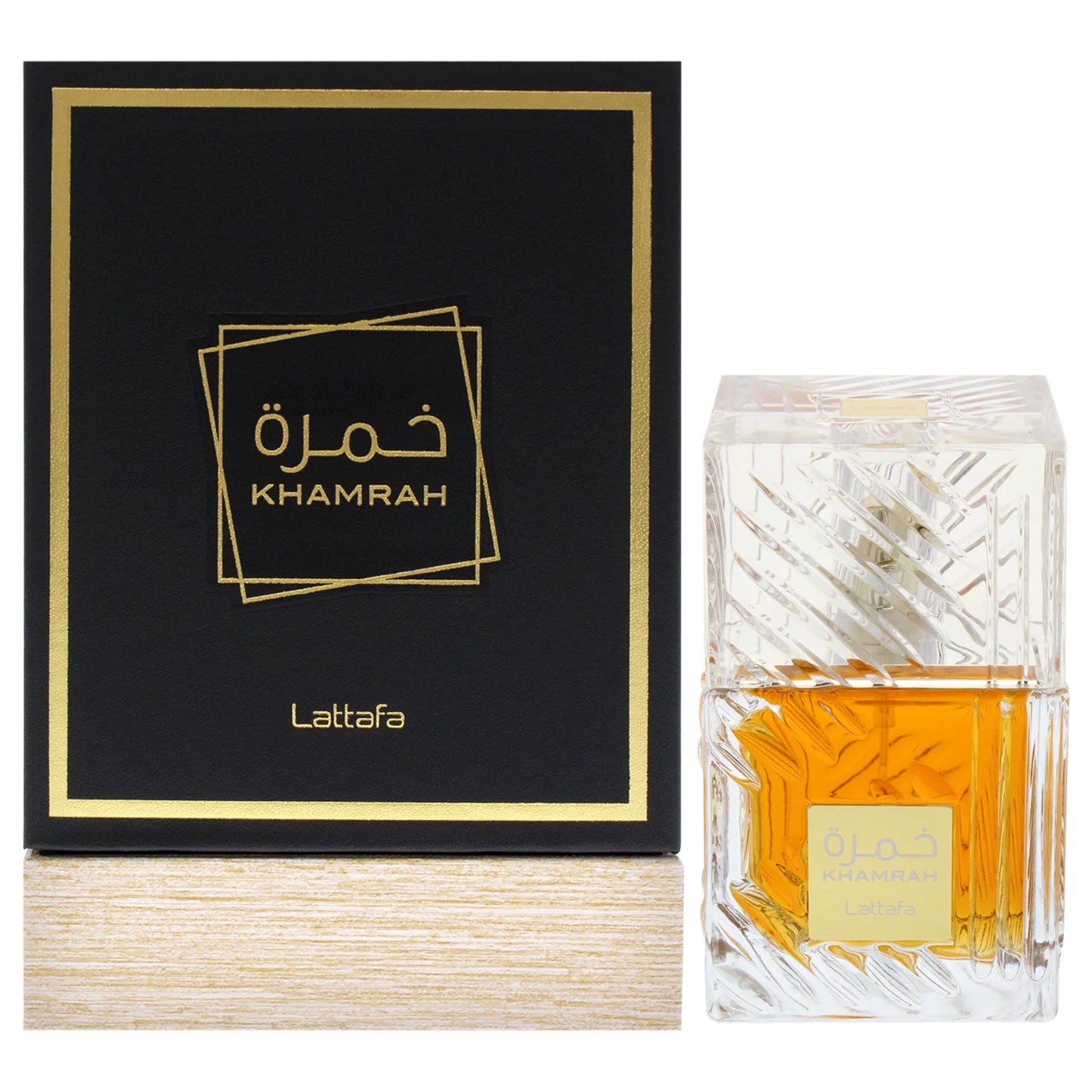 KHAMRAH LATTFA100 ML C