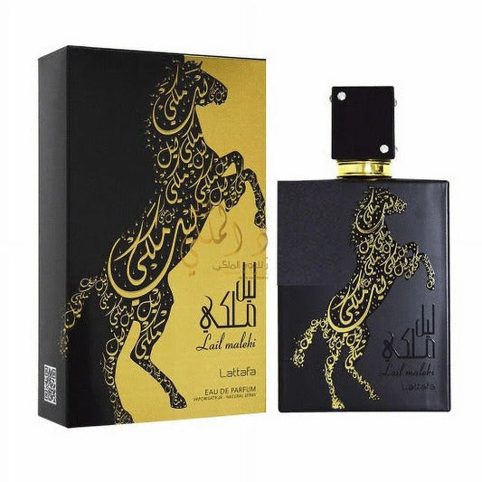 LATTAFA LAIL MALEKI (U) 100ml 3.4oz