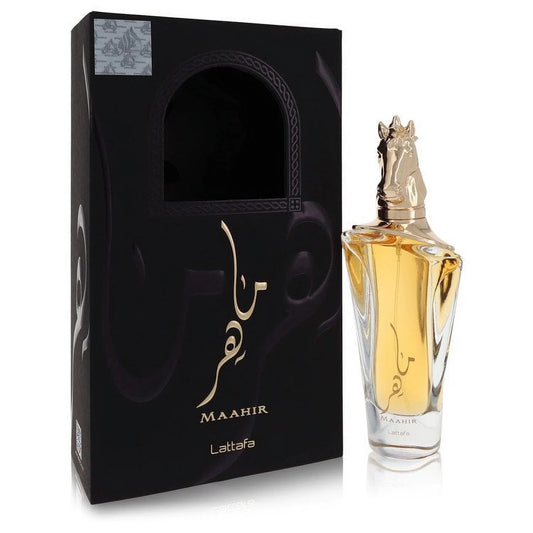 LATTAFA MAAHIER 100ML EDP