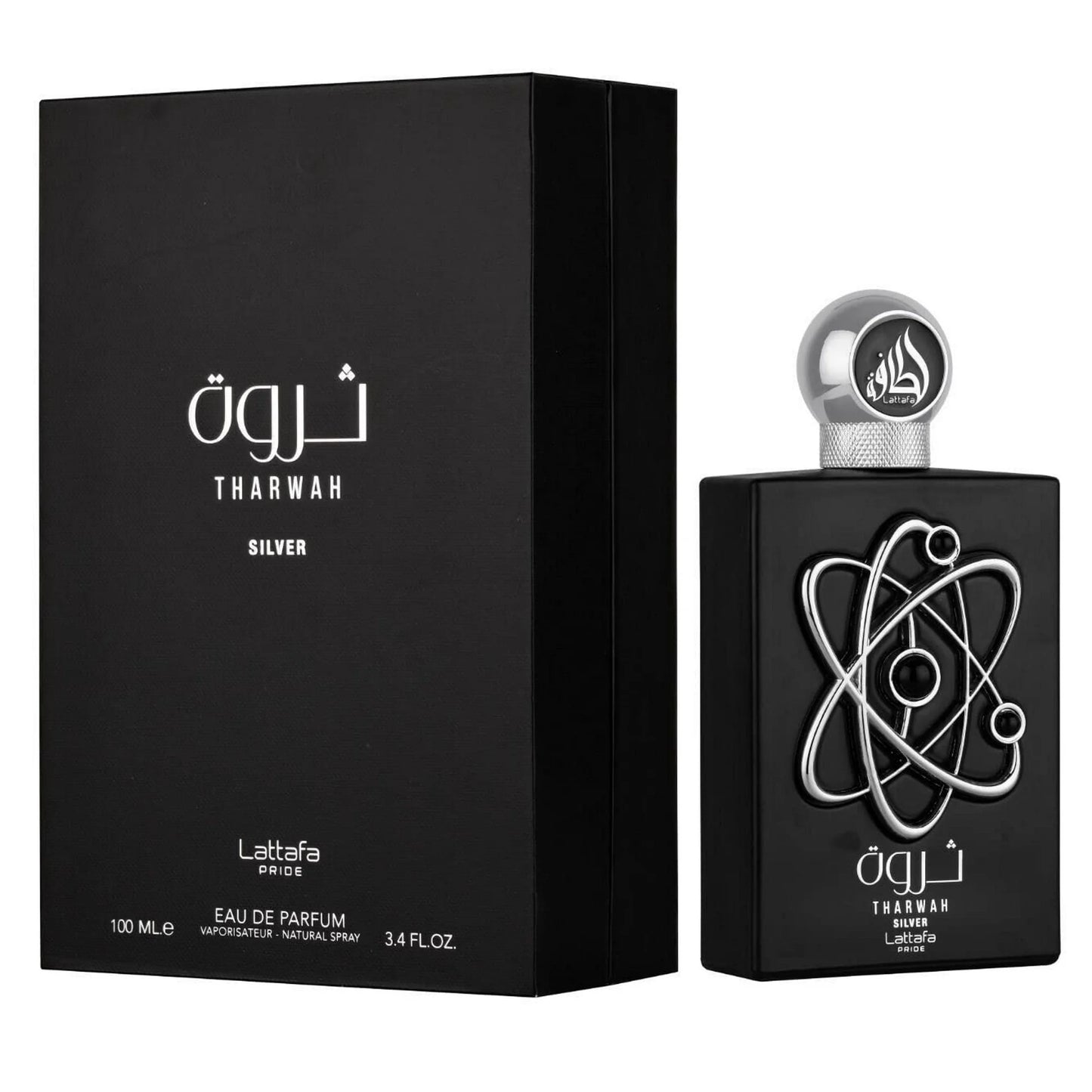 LATTAFA  THARWAH 100ML EDP