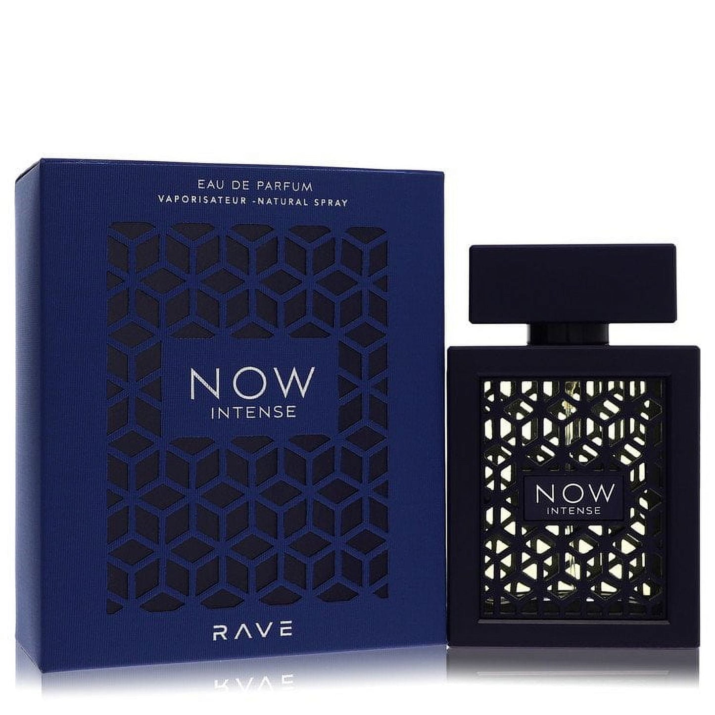 RAVE NOW INTENSE 100 ML.M.