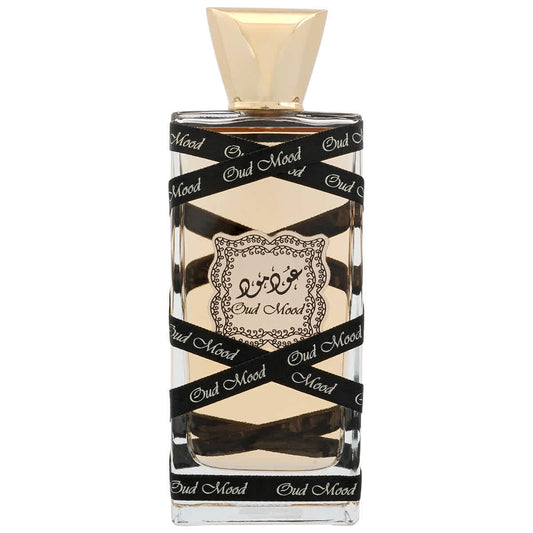 LATTAFA OUD MOOD EDP 100ML