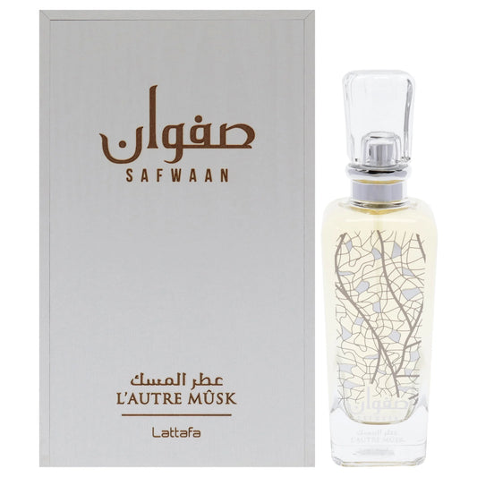 LATTAFA L'AUTRE MUSK SAFWAAN 100 EDP