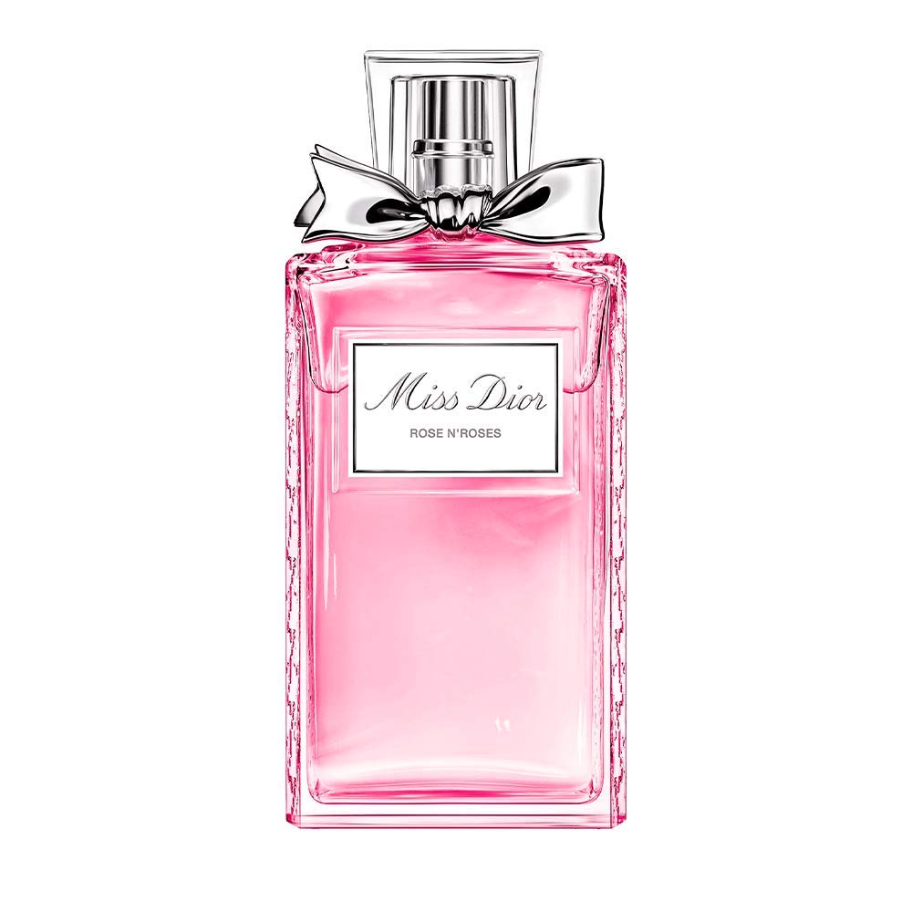 MISS DIOR ROSES &ROSES W.E/T 100