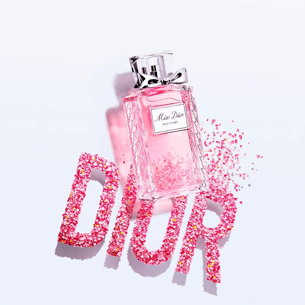 MISS DIOR ROSES &ROSES W.E/T 100