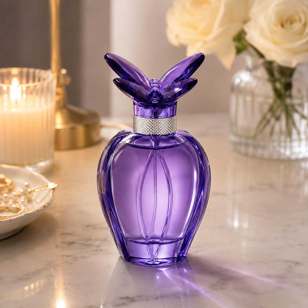 Mariah Carey M Eau de Parfum 100ml / 3.4oz