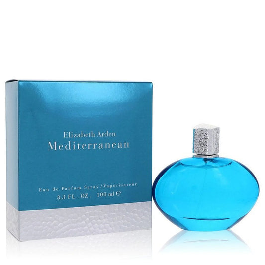 ELIZABETH ARDEN  MEDITERRANEAN 33 100ML