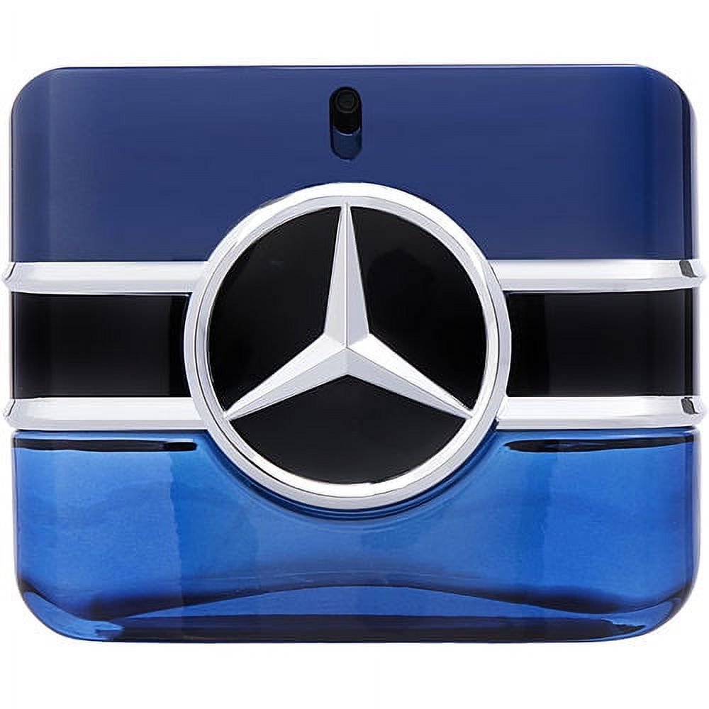 MERCEDES BENZ SIGN EDP 100ML 3.4OZ