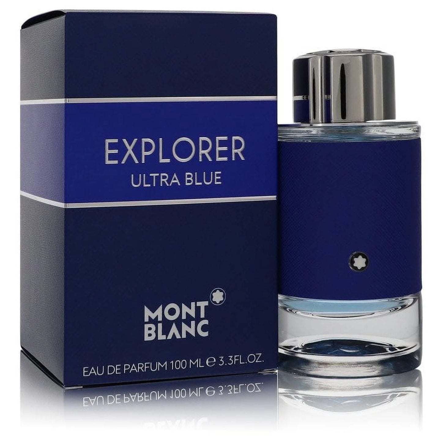 EXPLORER ULTRA BLUE EDP  100ML 3.3 OZ