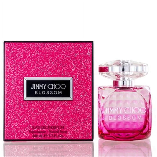 JIMMY CHOO BLOSSOM EDP 100ML 3.3