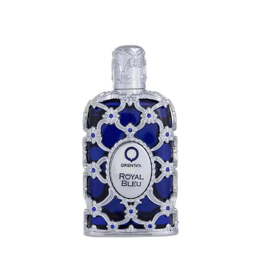 ORIENTICA LUXURY COLLECTION ROYAL BLEU EDP 75ML