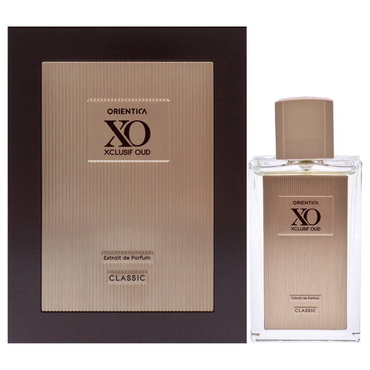 ORIENTICA XO XCLUSIF OUD EDP 2.0 60ML