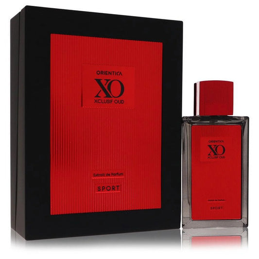 ORIENTICA XO OUD EDP SPORT 60Ml