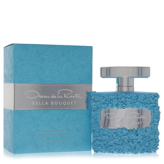 OSCAR DE LA RENTA BELLA BOUQUET (W) 100ML 3.4OZ