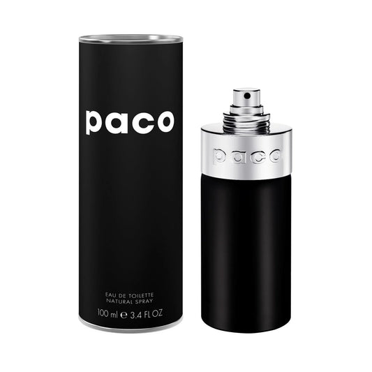 PACO RABANNE PACO 100ML 3.4 OZ EDT