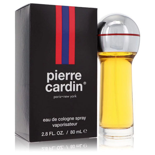 Pierre Cardin For Men By Pierre Cardin 8.0 oz Cologne Spray