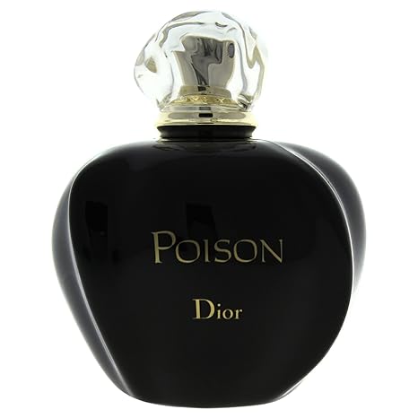 POISON DIOR EDT 100ML (W)