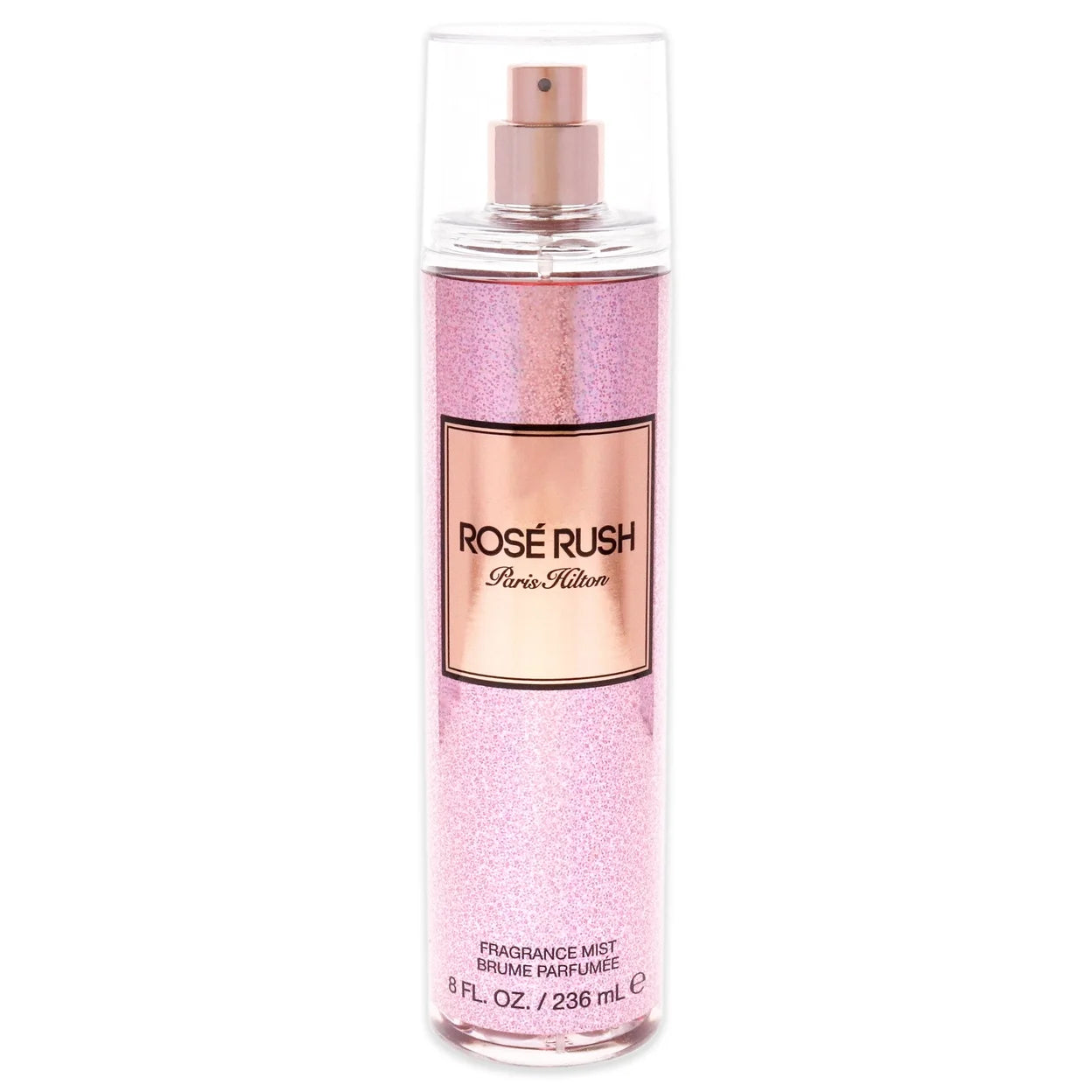 MIST PARIS HILTON ROSE RUSH 236ML 8 OZ