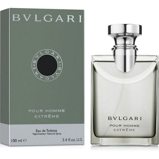 BVLGARI POUR HOMME EDT 100 ML