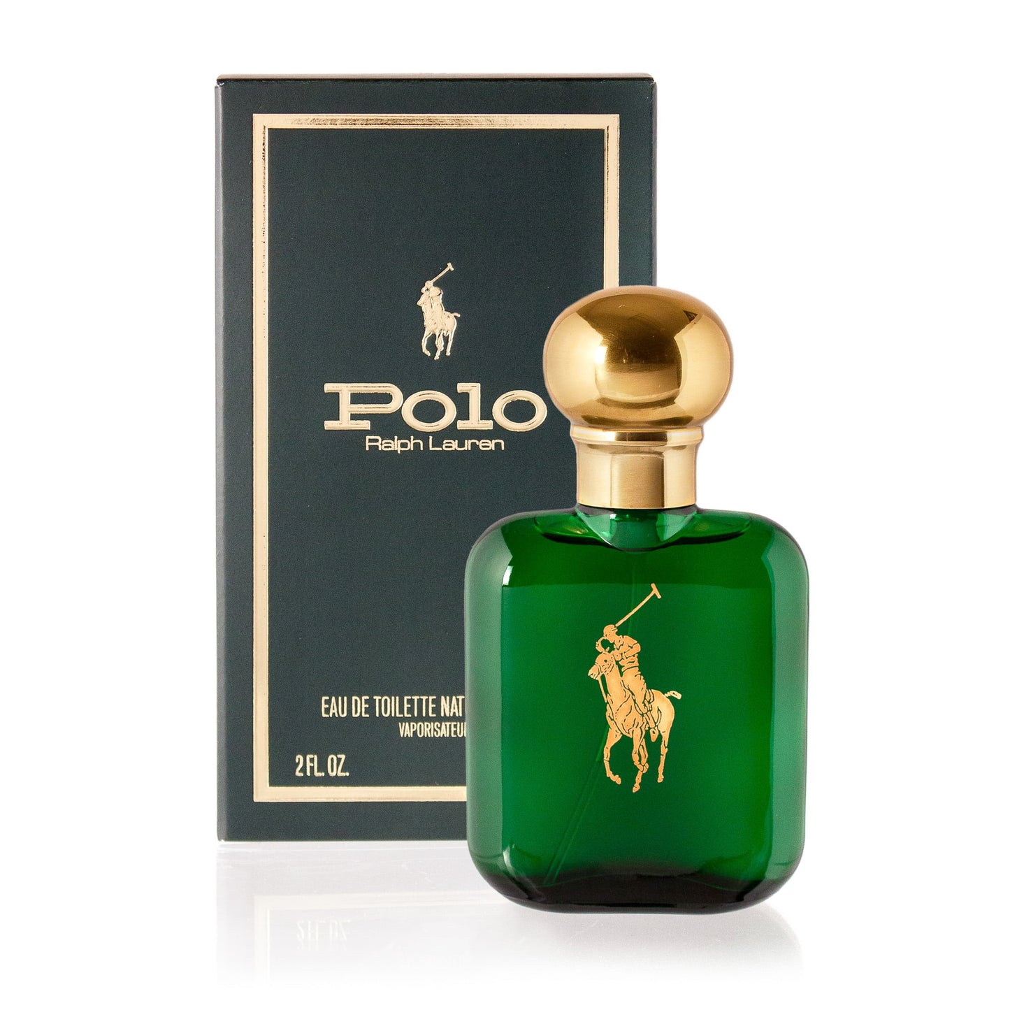 RALPH LAUREN POLO EDT 2 59 ML