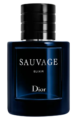 DIOR SAUVAGE ELIXR EDP 80 Ml.