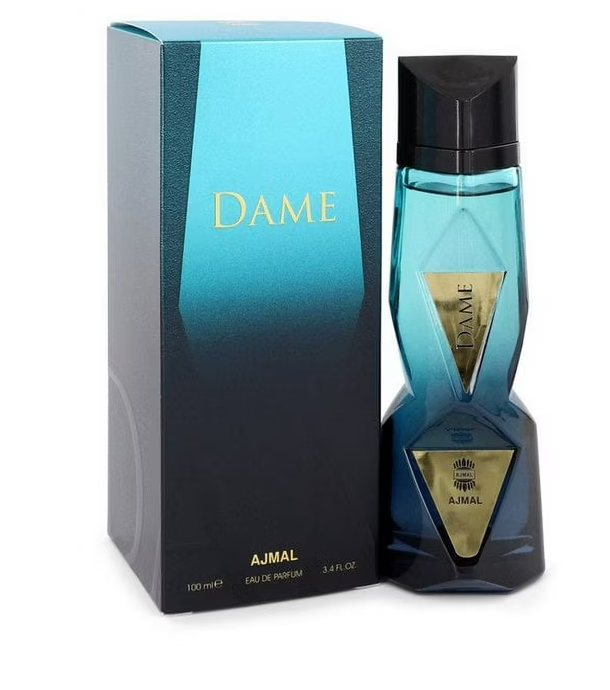 AJMAL DAME 100ML EDP (W)